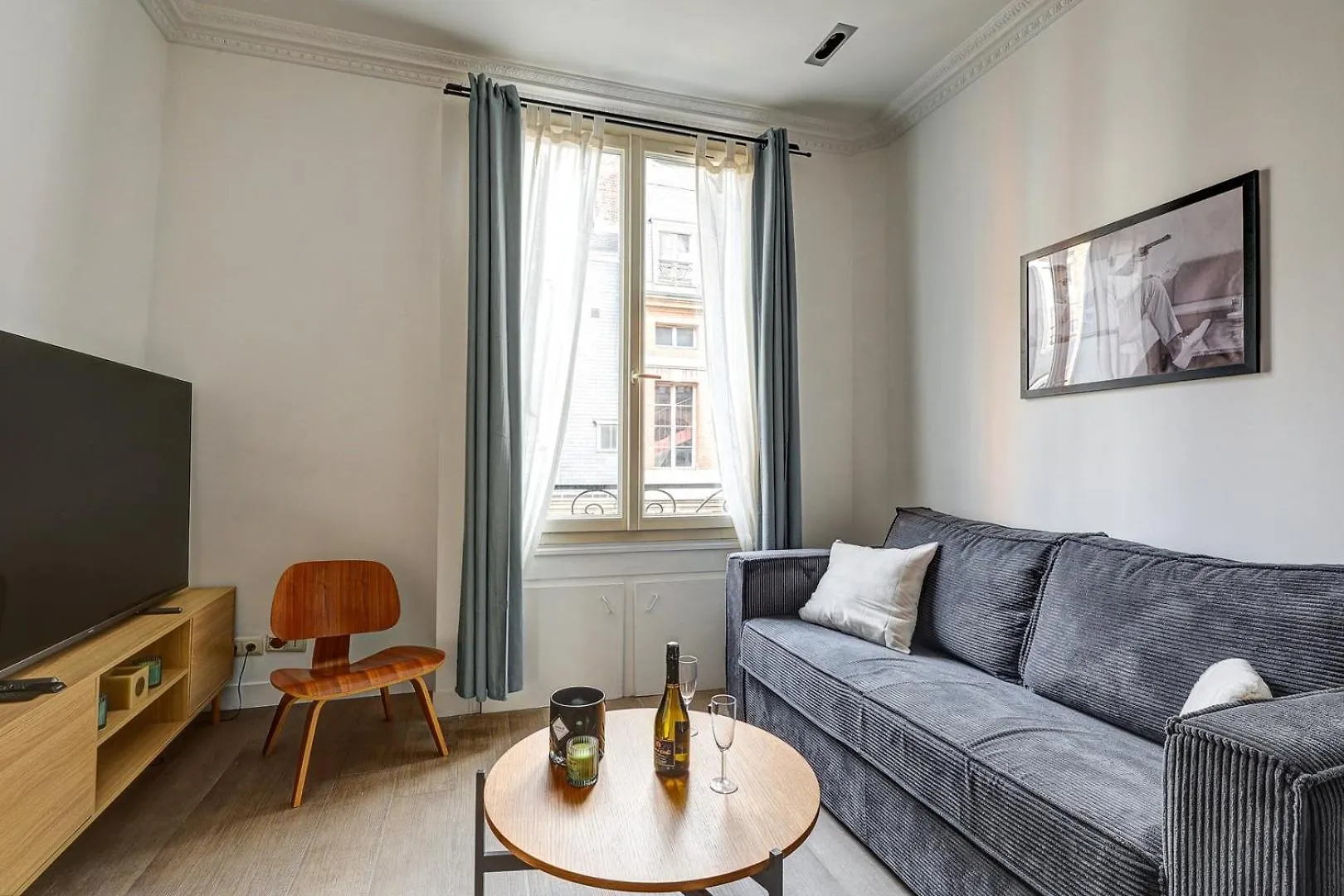 693 Anita - Superbe A Apartment *