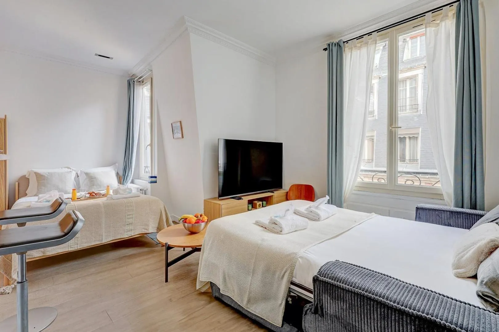 Apartment 693 Anita - Superbe A